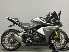 Kayo Cobra 321R 320 cc - ფოტო 2