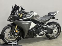 Kayo Cobra 321R 320 cc - ფოტო 4