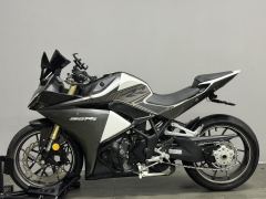 Kayo Cobra 321R 320 cc - ფოტო 5