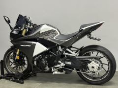 Kayo Cobra 321R 320 cc - ფოტო 6
