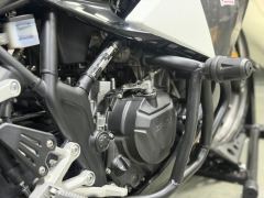 Kayo Cobra 321R 320 cc - ფოტო 9