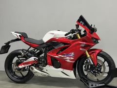 Kayo 450RR - ფოტო 1