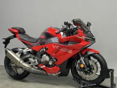 Voge RR500S - ფოტო 1