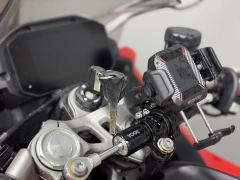 Voge RR500S - ფოტო 11