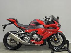 Voge RR500S - ფოტო 2