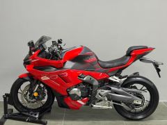 Voge RR500S - ფოტო 5