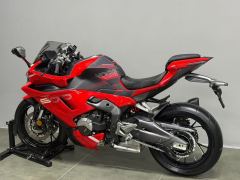 Voge RR500S - ფოტო 6