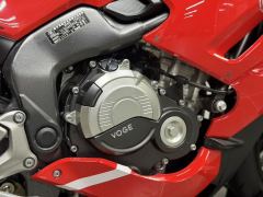 Voge RR500S - ფოტო 9
