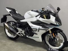 CFMOTO 450SR - ფოტო 1