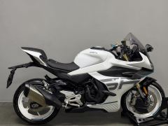 CFMOTO 450SR - ფოტო 2