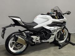 CFMOTO 450SR - ფოტო 3