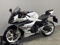 CFMOTO 450SR - ფოტო 4