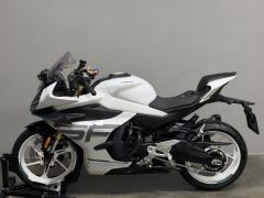 CFMOTO 450SR - ფოტო 5