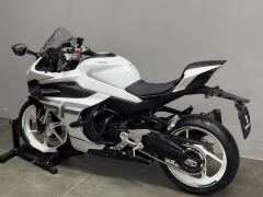 CFMOTO 450SR - ფოტო 6