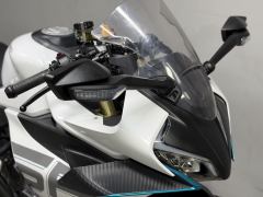 CFMOTO 450SR - ფოტო 7
