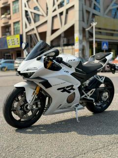 ZXMOTO 500RR - photo 2