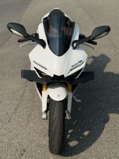 ZXMOTO 500RR - photo 3