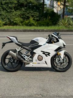 ZXMOTO 500RR - photo 4