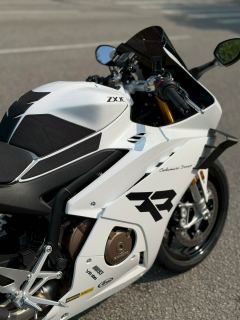ZXMOTO 500RR - photo 5