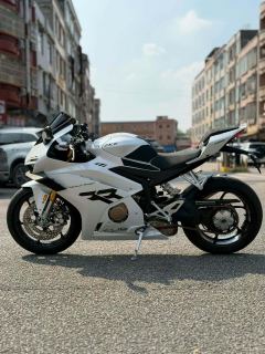 ZXMOTO 500RR - photo 6
