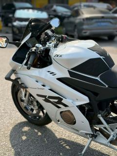 ZXMOTO 500RR - photo 8