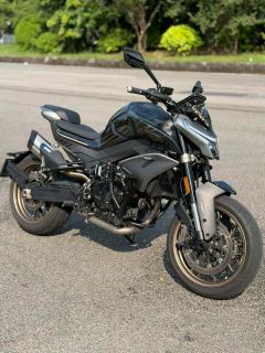 CFMOTO 800NK - фото 1