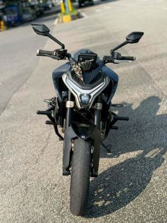 CFMOTO 800NK - фото 2