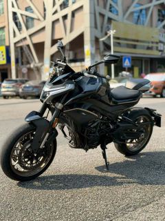 CFMOTO 800NK - фото 3