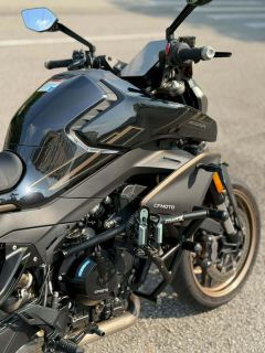 CFMOTO 800NK - фото 5