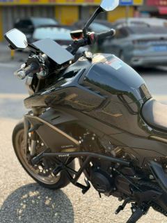 CFMOTO 800NK - фото 7