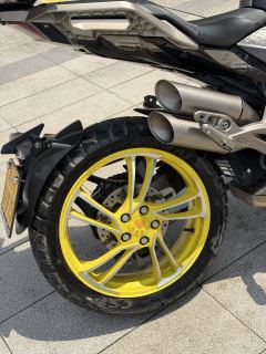 Zontes 310T - photo 8