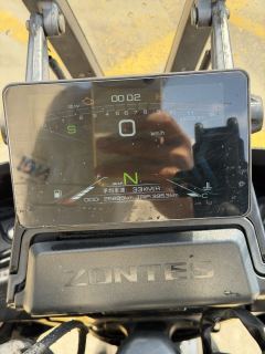 Zontes 310T - photo 9