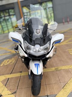 CFMOTO 650TR-G - ფოტო 2
