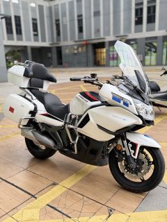 CFMOTO 650TR-G - ფოტო 3