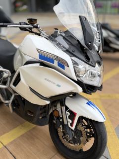 CFMOTO 650TR-G - ფოტო 4
