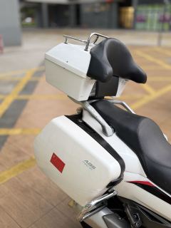 CFMOTO 650TR-G - ფოტო 5