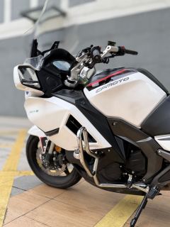 CFMOTO 650TR-G - ფოტო 7