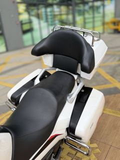 CFMOTO 650TR-G - ფოტო 8