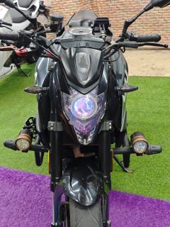 CFMOTO 250NK - фото 2