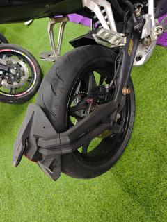 CFMOTO 250NK - фото 5