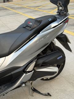 Wuyang Honda PCX 160 cc - ფოტო 3