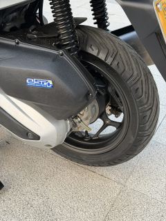 Wuyang Honda PCX 160 cc - ფოტო 5