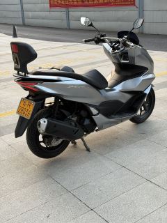 Wuyang Honda PCX 160 cc - ფოტო 6