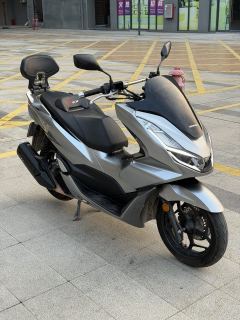 Wuyang Honda PCX 160 cc - ფოტო 7