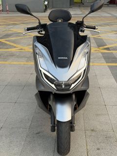 Wuyang Honda PCX 160 cc - ფოტო 8
