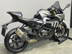 CFMOTO 250SR - ფოტო 3