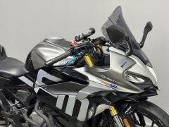 CFMOTO 250SR - ფოტო 6