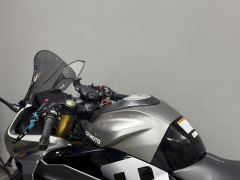 CFMOTO 250SR - ფოტო 7
