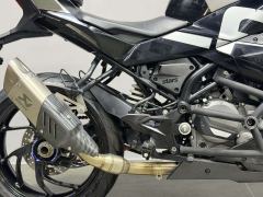 CFMOTO 250SR - ფოტო 8