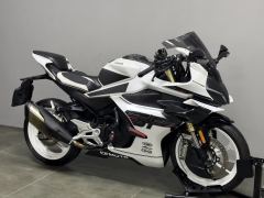 CFMOTO 450SR - фото 1